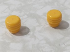 PLAYMOBIL X2 FEUX JAUNES 5920