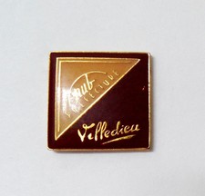 Pin's bar Pub Préfecture Villedieu