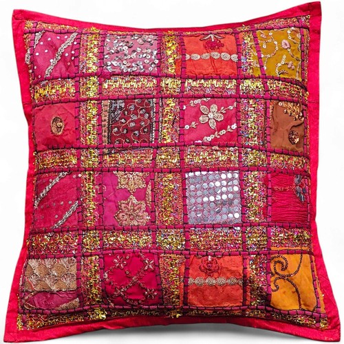 Housse coussin décorative - de,