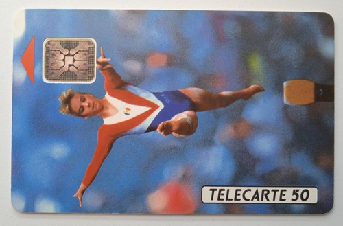 Télécarte f267a n - /, 5