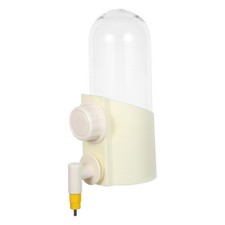  Mangeoire Automatique Pour