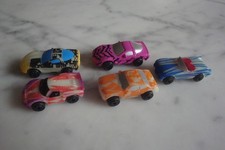 X40/ VOITURE MICRO MACHINE