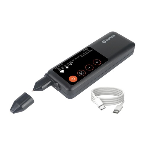 Diamond tester pen stone - tester,