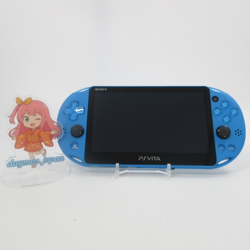 Near mint sony - mint】sony, vita