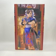 Figurine Max Factory Street Fighter Chun-Li 1/6 Standby Good Smile Company JAPAN