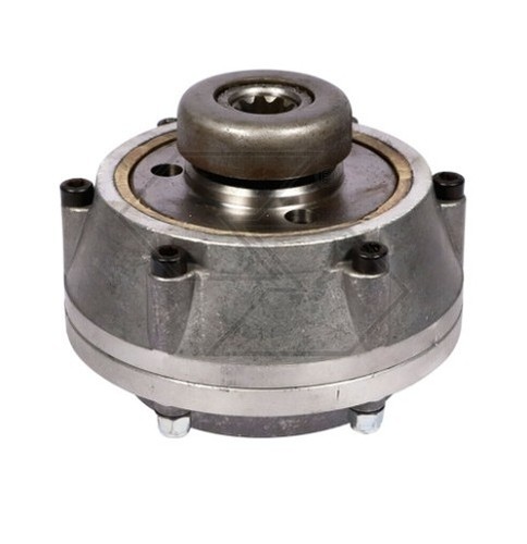 Embrayage conique bertolini - embrayage,