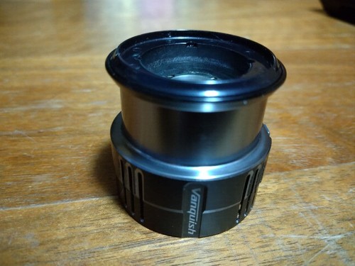Shimano vanquish 1000ssspg - shimano,