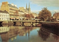 29 QUIMPER LES FLECHES DE LA