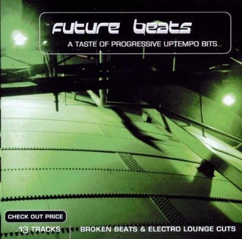 Cabaret voltage future - future, beats-a