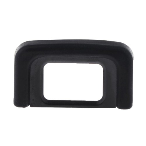 Oculaire caoutchouc pour - oculaire, en