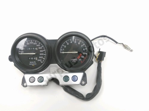 Compteur honda 750 seven - honda,