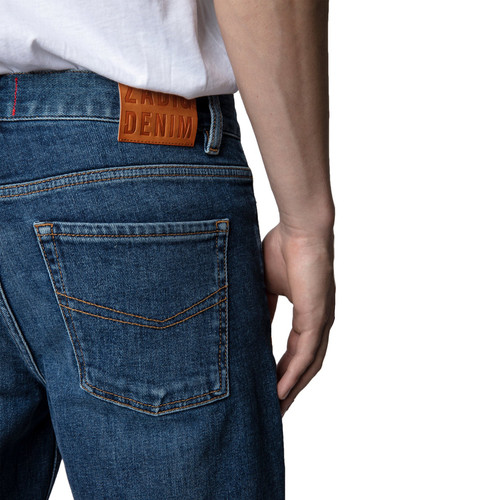 Zadig voltaire john denim - &,