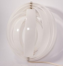 Véritable Lampe De Lune Louis