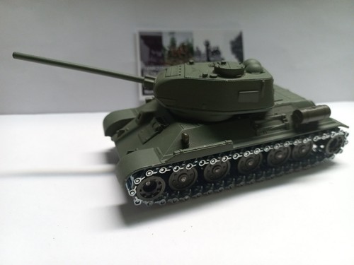 Solido char t34 85 russe - solido,