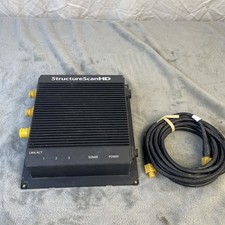 Lowrance Structure Scan LSS 1