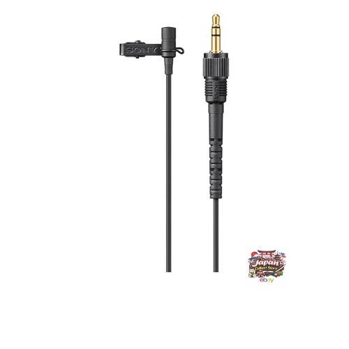 Microphone sony ecm - microphone, ecm-l1