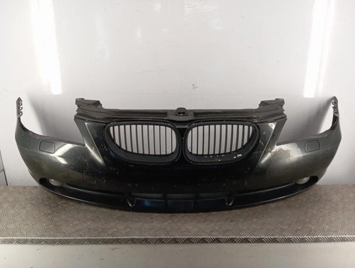 Pare choc avant bmw serie - avant,
