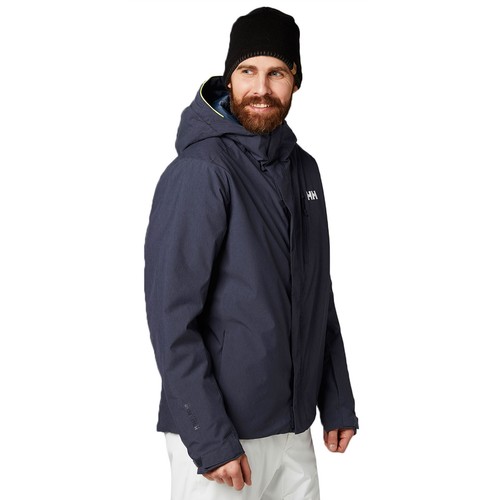 Veste impermeable helly - veste, hansen