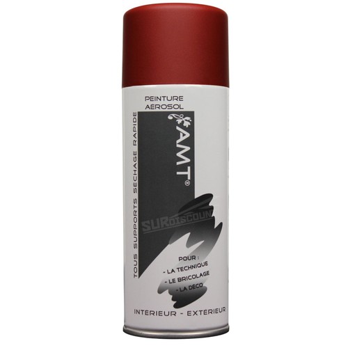 Peinture aérosol - ,