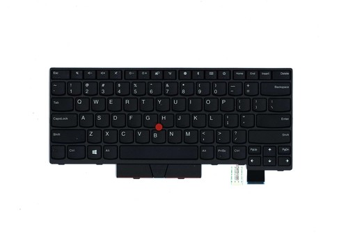 Lenovo thinkpad clavier - clavier, us