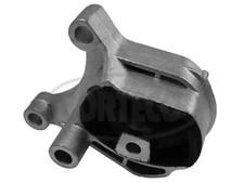 Support de boîte de vitesses 80001373 CORTECO pour FORD KA