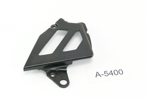 Yamaha 550 5y3 - xt,