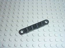 LEGO TECHNIC Black Plates with