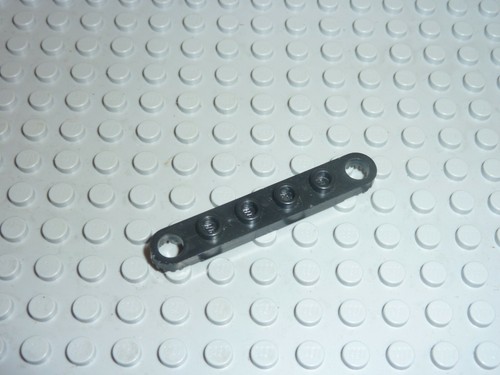 Lego technic black - lego, with