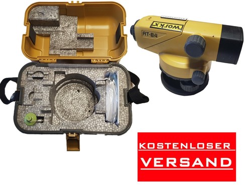 Niveau topcon b4a - niveau,