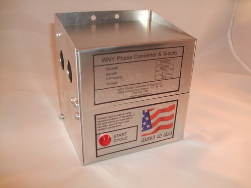 5 hp static phase - -,
