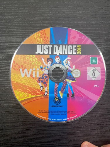 Seul just dance 2014 - seul,