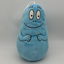 Peluche barbapapa barbibul - barbapapa,