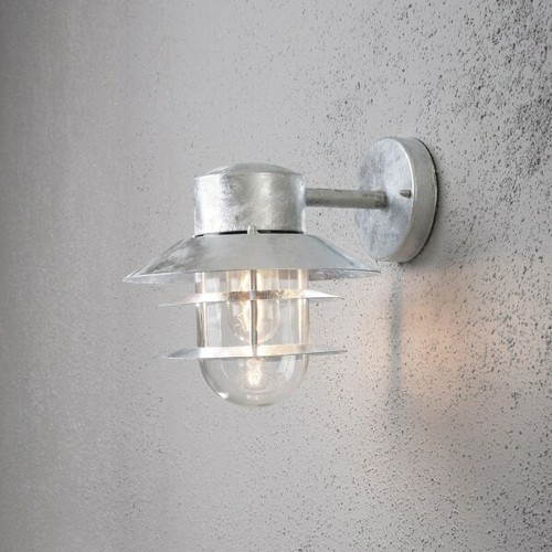 Applique lampe extérieure - applique,