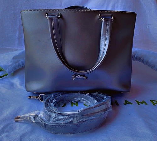 Superbe sac longchamp honore - longchamp,