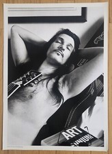 Helmut Newton Genuine Sumo