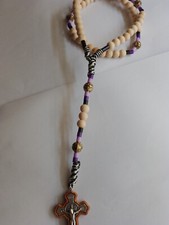 Chapelet de Saint Benoît