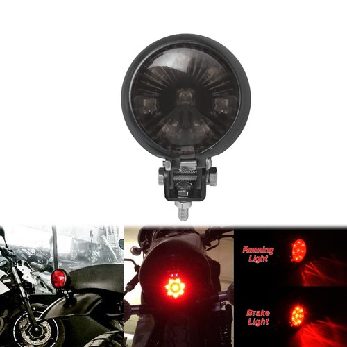 Feu arrière frein led - frein,