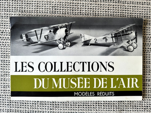 Les collections musée - les, du