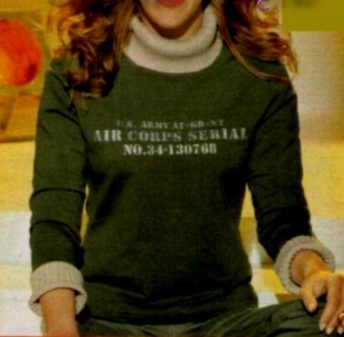 Pull col roulé glamour - col,