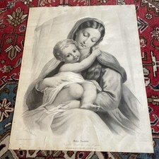 Émile LASSALE d'Après Le