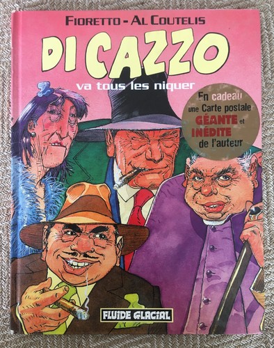 Cazzo va tous les - va,