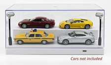 MODÉLISATION VOITURE STATIQUE