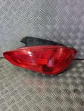 Feu Arrière Gauche Complet -