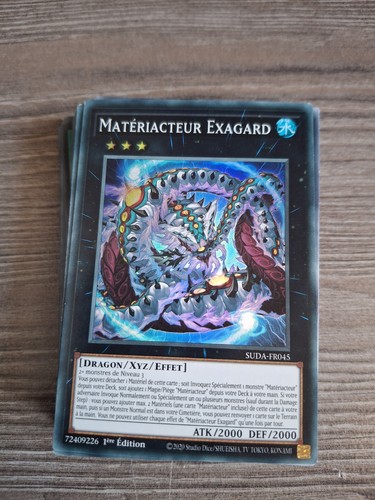 Lot base deck core - lot, yu-gi-oh