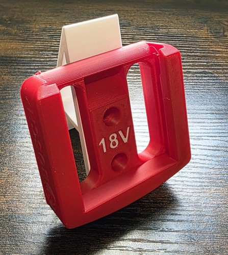 Support pour batterie bosch - pour,