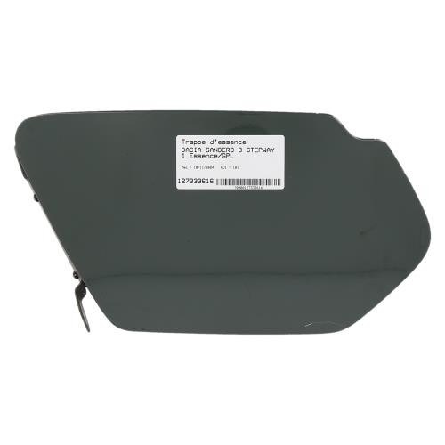 Trappe essence dacia sandero - trappe, d'essence