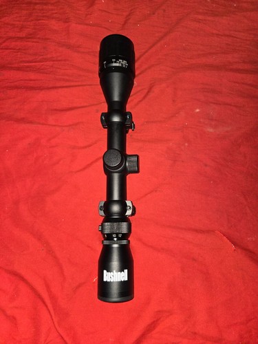 Bushnell 12x40mm waterproof - bushnell,