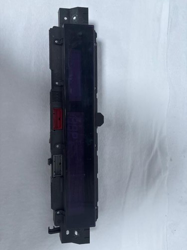 Compteur renault grand espace - compteur,