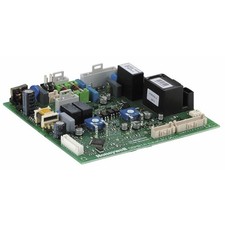 Circuit imprimé principal