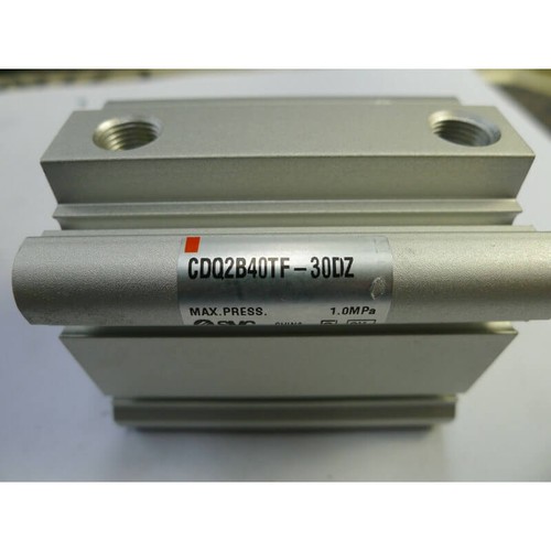 Vérin pneumatique compact smc - pneumatique,